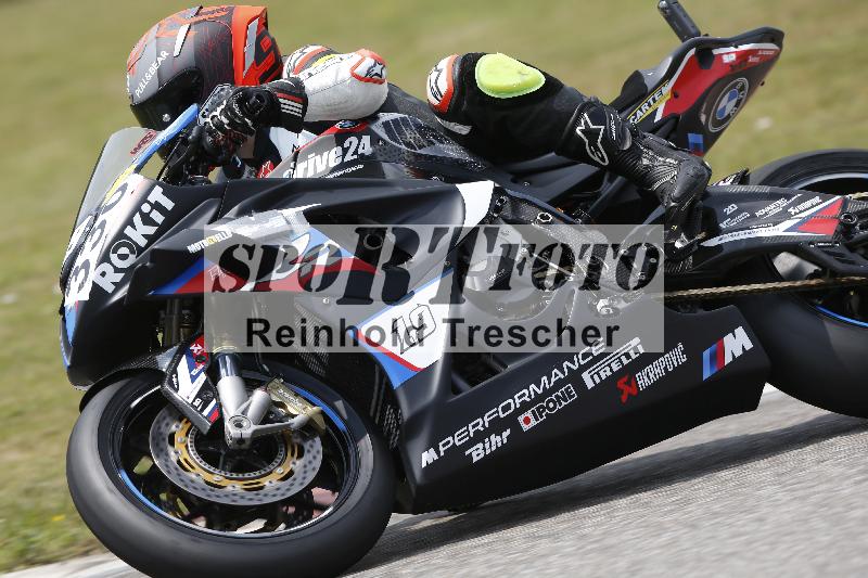 /24 08.06.2025 TZ Motorsport ADR/Gruppe gelb/330